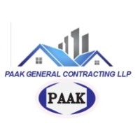 PAAK GENERAL CONTRACTING LLP logo - Similar company to Fm Constructors, Llc