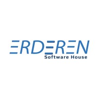 Erderen Software House logo - Similar company to Wease