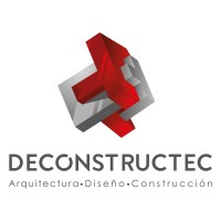 Deconstructec SAS logo - Similar company to Monteazul Group