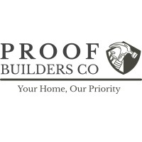 Proof Builders Co logo - Similar company to 10K Construction