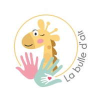 La Bulle d'Air asbl logo - Similar company to Fesefa