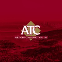 Airtight Construction logo - Similar company to M I Architects, Inc.