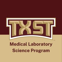 Texas State University Medical Laboratory Science Program logo - Similar company to Ai Nepal Quantum Computing Centre (Anqcc)