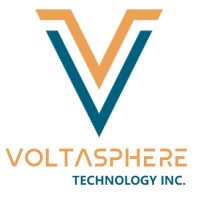VoltaSphere Technology Inc. logo - Similar company to Urbanbazaar