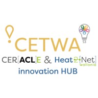 IIS CETWA - Communautés d’énergie et technologie wallonnes logo - Similar company to Auvis