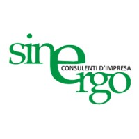 Sinergo Srl logo - Similar company to Reconvi Srl