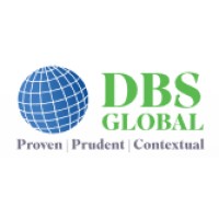 DBS Global logo - Similar company to Melbourne Audio Visual