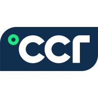 CCR Commercial Refrigeration Benelux logo - Similar company to Bureau Helsdingen