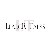 LeadeR Talks logo - Similar company to Alfa Robotics