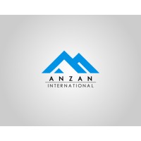 Anzan International logo - Similar company to Barka Change