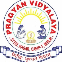 Pragyan Vidyalaya logo - Similar company to Mitaan Foundation