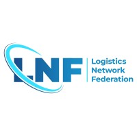 Logistics Network Federation (LNF) logo - Similar company to 한국초저온