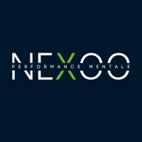 NEXOO / Performance Mentale Sportive logo - Similar company to Focus Freedom Flow