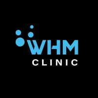 Whm Clinic logo - Similar company to Elixir Clinic