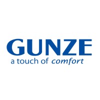 Gunze International Europe GmbH logo - Similar company to Equashield International
