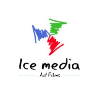 Ice Media Ad Films logo - Similar company to Lara & Daughters