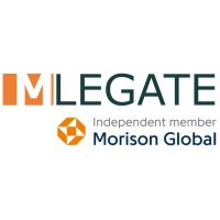 MLEGATE logo - Similar company to Morison Global