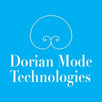 Dorian Mode Technologies logo - Similar company to Dorian Mode Technologies