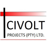 Civolt Projects logo - Similar company to Ompetha Power Projects