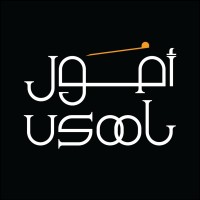 Usool Coffee Beans logo - Similar company to Slick Coffee Co.