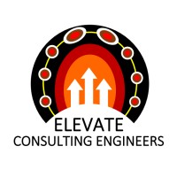 Elevate Consulting Engineers logo - Similar company to Icon Technologies Pty Ltd