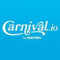 Carnival.io logo - Similar company to Brk Capital