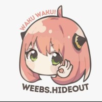 Weebs Hideout logo - Similar company to Trac Systems