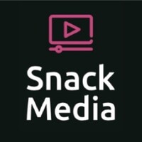Snack Media logo - Similar company to Snack Media Group