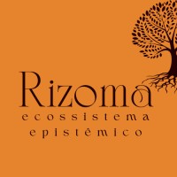 Rizoma Ecossistema Epistêmico de Inovação logo - Similar company to Virgula - Inteligência De Mercado