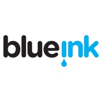 Blue Ink Group logo - Similar company to Star