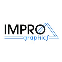 Impro Graphics logo - Similar company to Amerimation