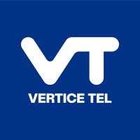 Vertice Tel logo - Similar company to Tentec Telecom