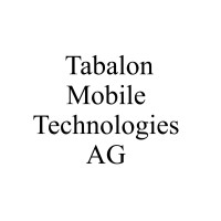 Tabalon Mobile Technologies Ag