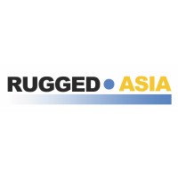 Rugged Asia logo - Similar company to Osec