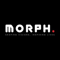 MORPH Magazine logo - Similar company to The Morph Marketing