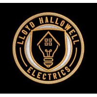 Lloyd Hallowell Electrics logo - Similar company to Prolec Electrical Services