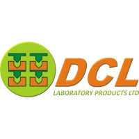 DCL Laboratory Products logo - Similar company to Zugotech Labs Ltd