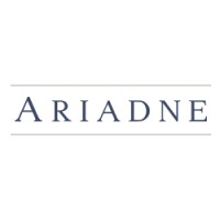 Ariadne Australia logo - Similar company to Olirek Partners