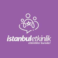 İstanbul Etkinlik logo - Similar company to Asm Etkinlik Ajansı