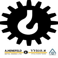A. HENEFELD METAL WORKS LTD logo - Similar company to Trendsync Research