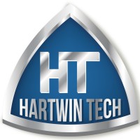 Hartwin Tech Pvt Ltd logo - Similar company to Crio.Tech