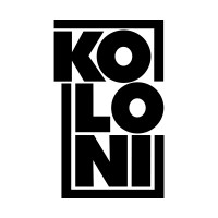 KoloniKitap logo - Similar company to Tiotso Bilişim