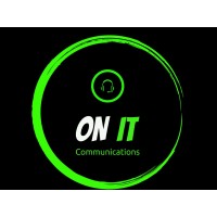 ON IT Communications logo - Similar company to Busy Bee