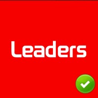 Leaders Magazine logo - Similar company to Thcom