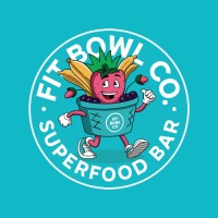Fit Bowl Co. Superfood Bar logo - Similar company to Root@Ut