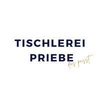 Tischlerei Priebe logo - Similar company to Id4Win - „Digitales Fenster“