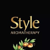 Style Aromatherapy logo - Similar company to Tiddley Pom