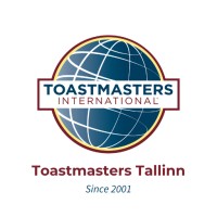 Toastmasters Tallinn