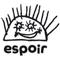 Espoir logo - Similar company to Sora Rötel