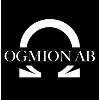 Ogmion AB logo - Similar company to Driftwind